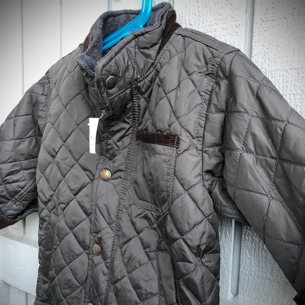 Jacket - Picture 2 of 3